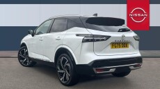 Nissan Qashqai 1.3 DiG-T MH 158 Tekna+ 5dr Xtronic Petrol Hatchback